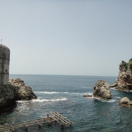Apartment Antonio Dubrovnik Exterior foto