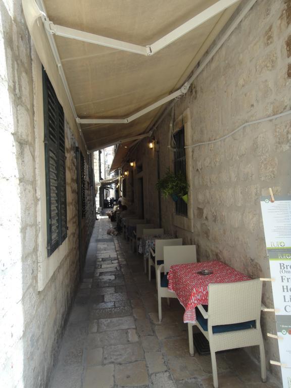 Apartment Antonio Dubrovnik Exterior foto
