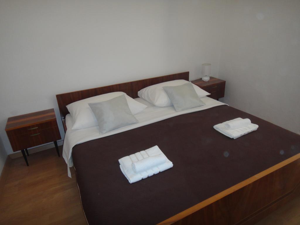 Apartment Antonio Dubrovnik Exterior foto