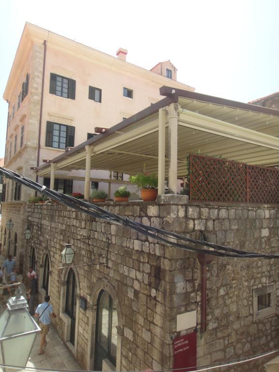 Apartment Antonio Dubrovnik Exterior foto