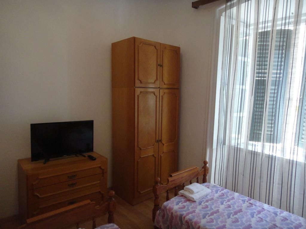 Apartment Antonio Dubrovnik Exterior foto