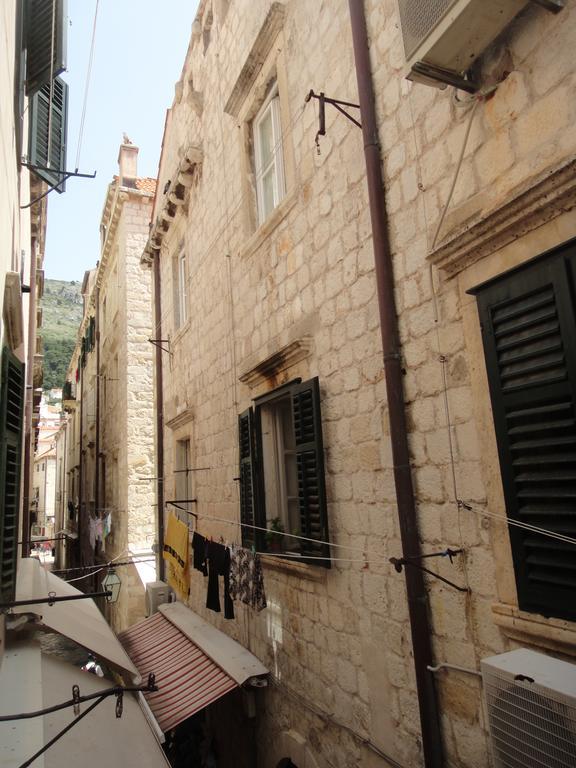 Apartment Antonio Dubrovnik Exterior foto