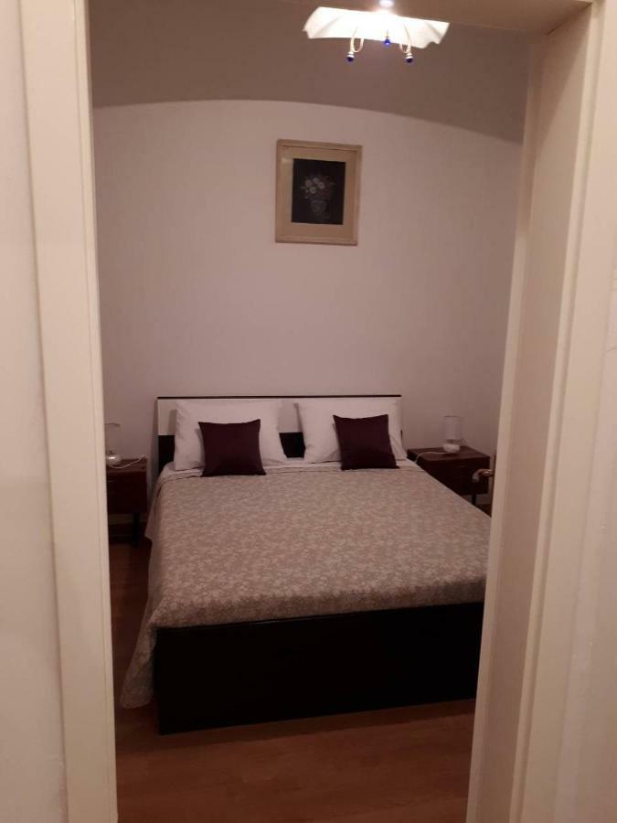 Apartment Antonio Dubrovnik Exterior foto